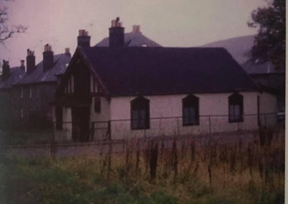 Old Saline & Steelend 16